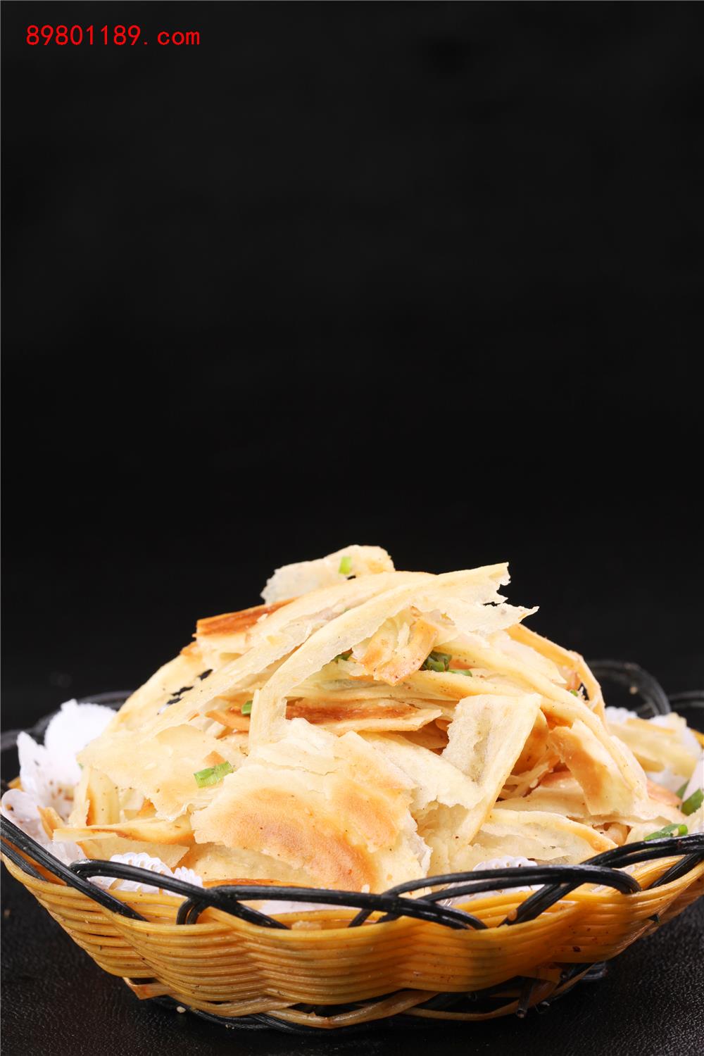 手抓饼